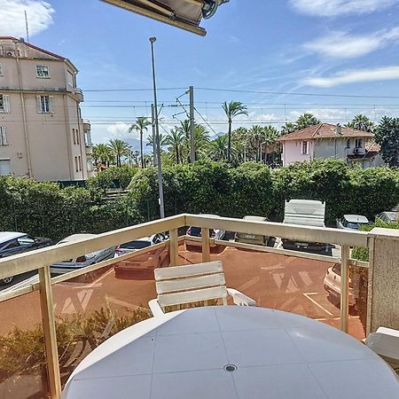 2 Bedroom Apartment With Parking 3 Mins From La Croisette Beach Cannes Exterior photo